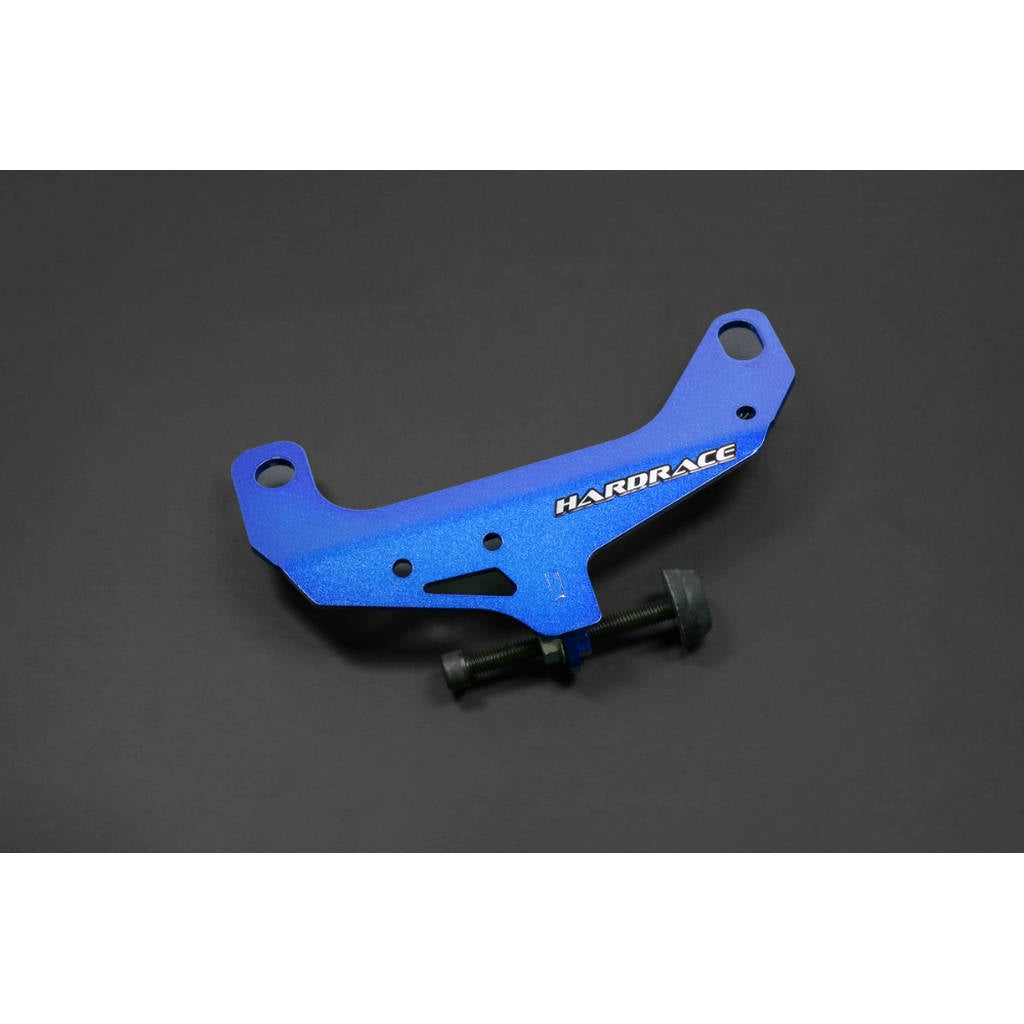 HARDRACE Q0938 Brake master cylinder stopper - 1PCS / SET for RHD MODELS for HONDA CIVIC EG4 / 6 / 9 / INTEGRA DC2 Photo-0