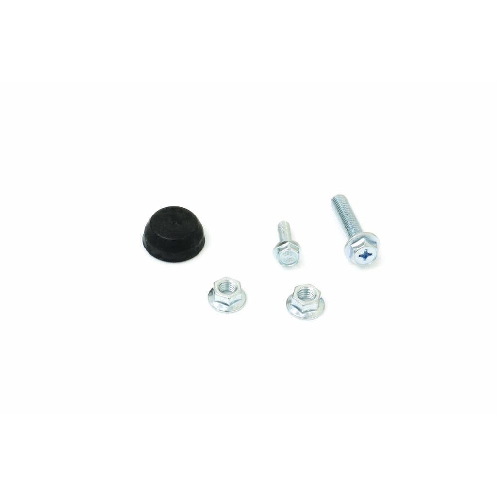 HARDRACE Q0962 Brake master cylinder stopper - 2PCS / SET for RHD MODELS for MAZDA RX-7 FD3S Photo-4