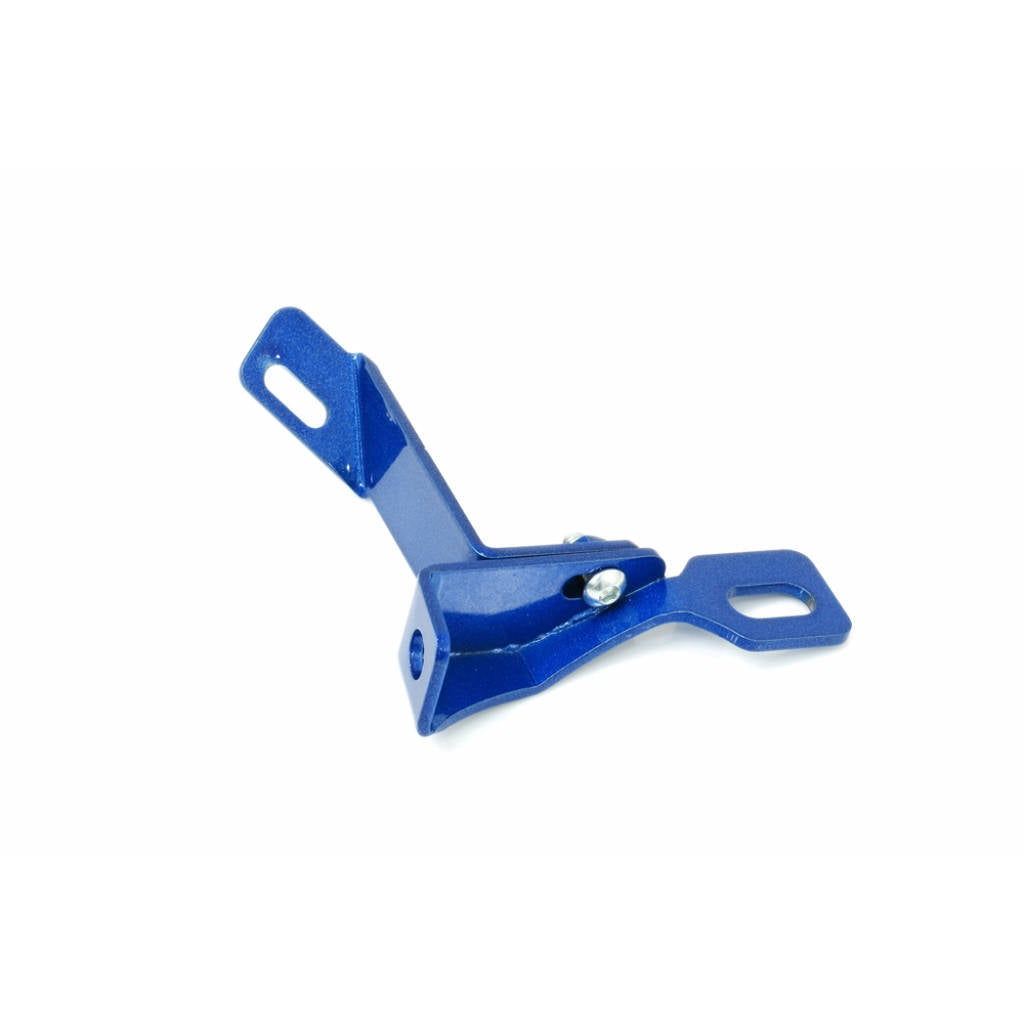 HARDRACE Q0962 Brake master cylinder stopper - 2PCS / SET for RHD MODELS for MAZDA RX-7 FD3S Photo-5