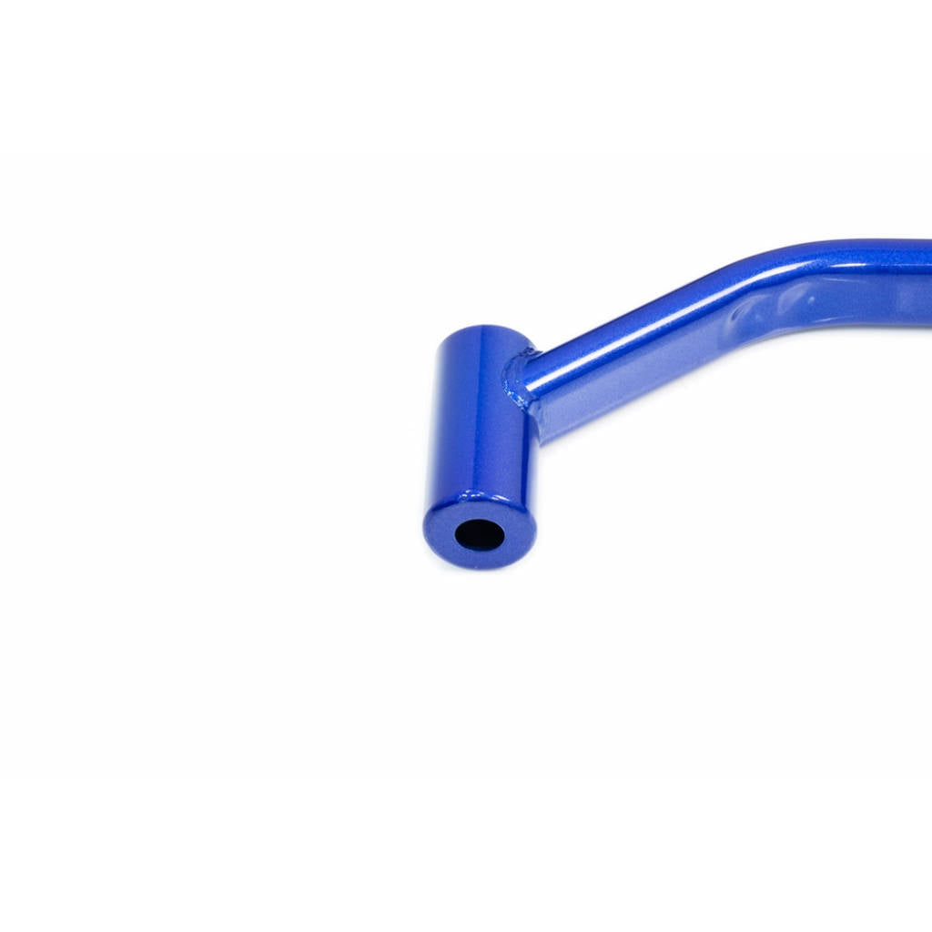 HARDRACE Q0975 Rear SUBFRAME Brace - 1PCS / SET for TOYOTA SIENNA '21- Photo-4