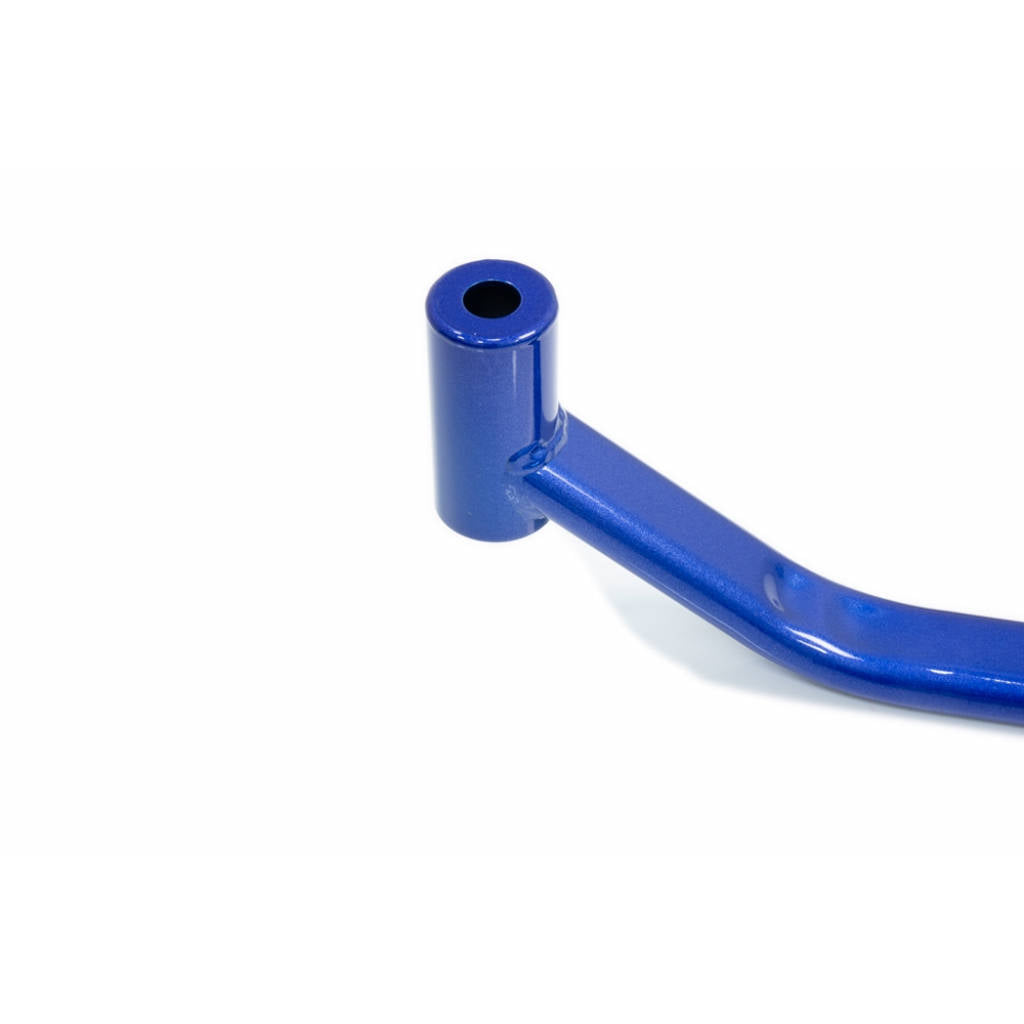 HARDRACE Q0975 Rear SUBFRAME Brace - 1PCS / SET for TOYOTA SIENNA '21- Photo-5