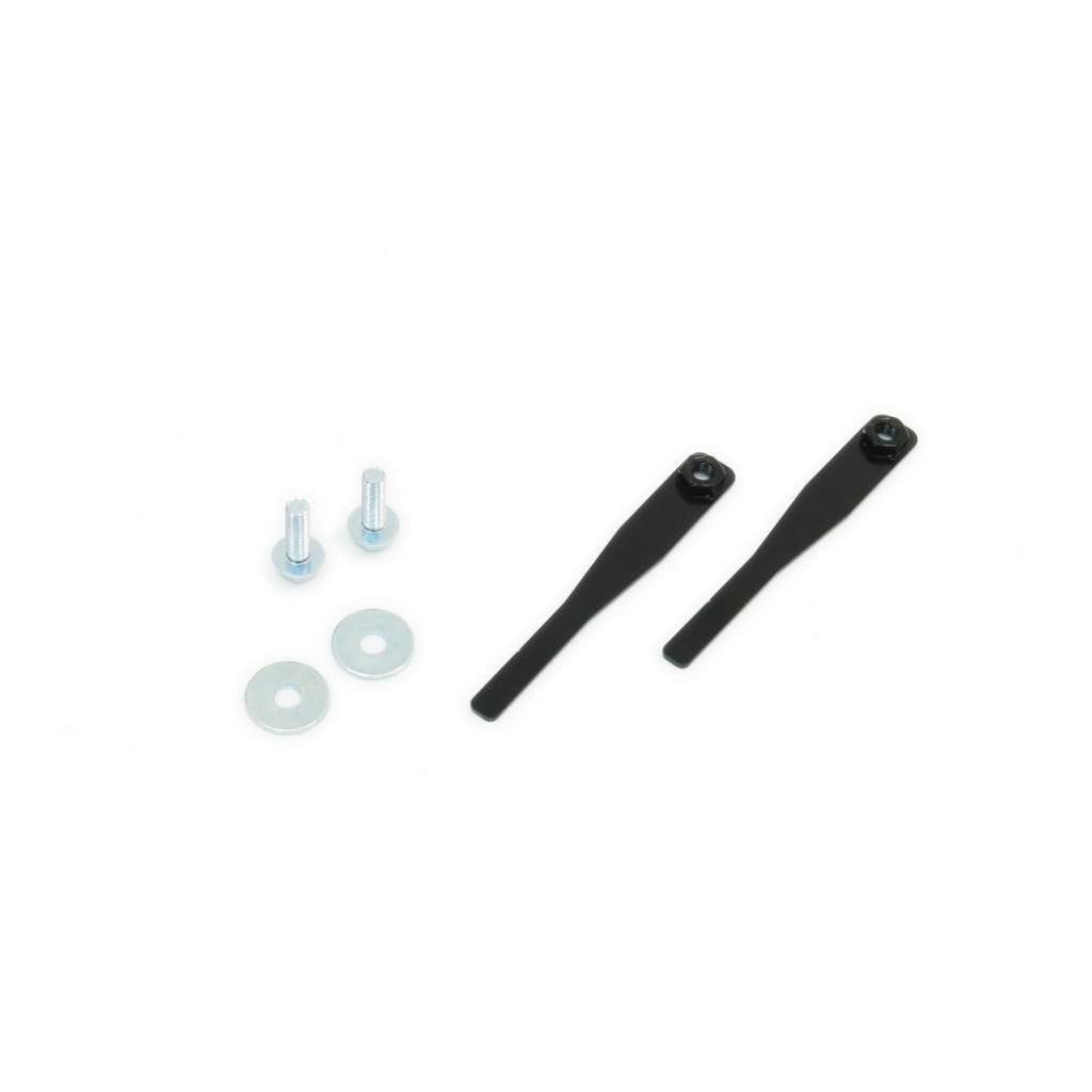 HARDRACE Q0976 Rear Lower 4-POINTS Brace - 1PCS / SET for TOYOTA SIENNA '21- Photo-6