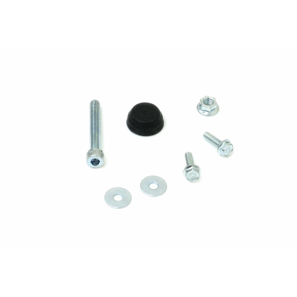 HARDRACE Q0977 Brake master cylinder stopper for RHD MODELS for NISSAN SKYLINE R33 / R34 GT-R Photo-3