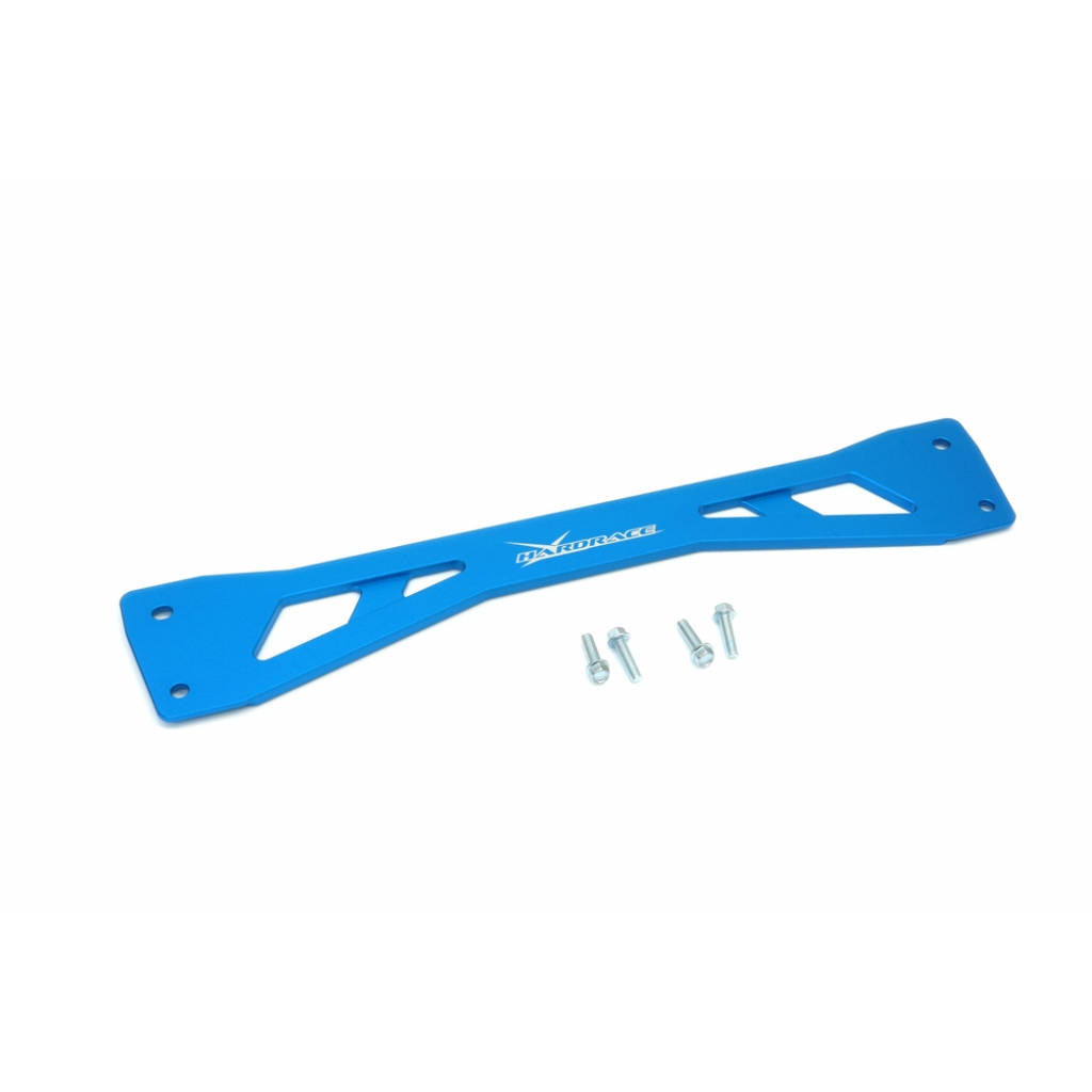 HARDRACE Q1000 Rear Stabilizer REINFORCED Brace - 1PCS / SET for HONDA CIVIC TYPE-R '18- Photo-3