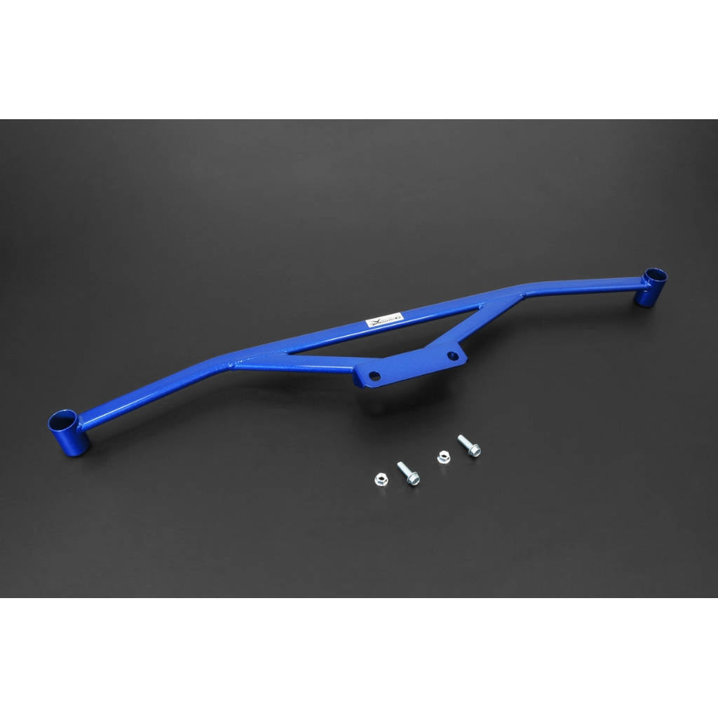 HARDRACE Q1001 Rear SUB-FRAME Brace - 1PCS / SET for HONDA CIVIC TYPE-R '18- Photo-0
