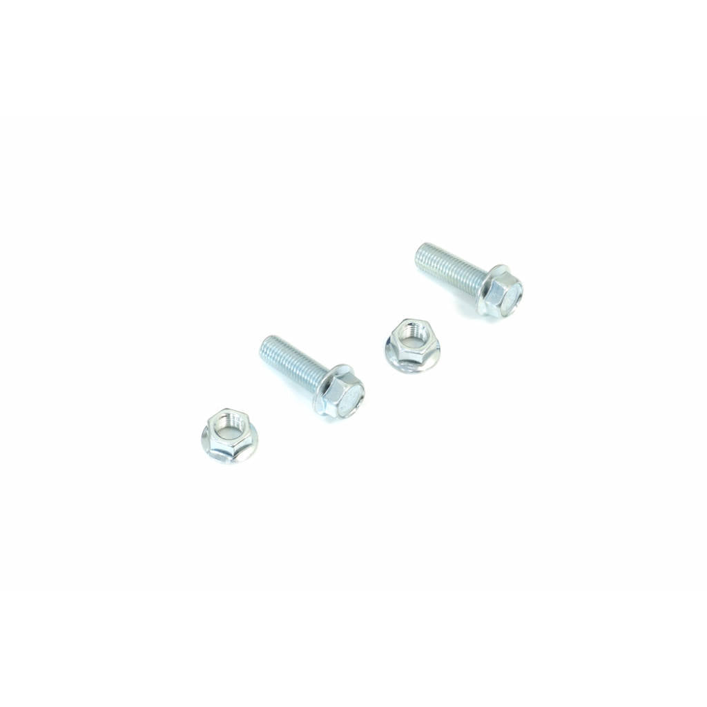 HARDRACE Q1001 Rear SUB-FRAME Brace - 1PCS / SET for HONDA CIVIC TYPE-R '18- Photo-8