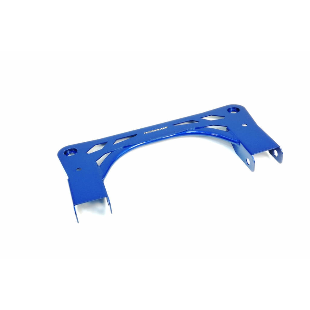 HARDRACE Q1002 Front SUB-FRAME REINFORCED Brace - 1PCS / SET for HONDA CIVIC TYPE-R '18- Photo-3