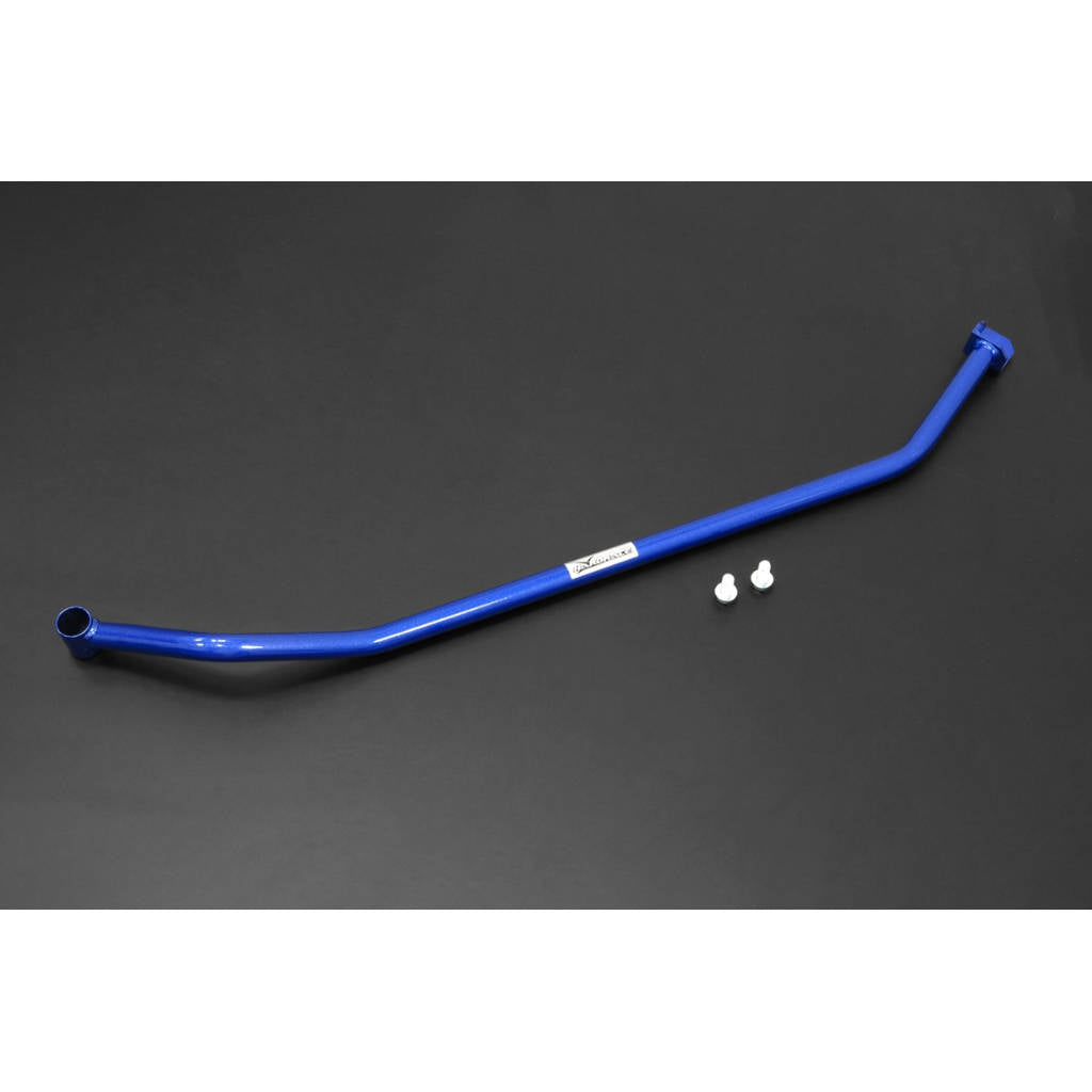 HARDRACE Q1021 Rear Lower Brace - 1PC / SET for HONDA FIT GR '20- Photo-0