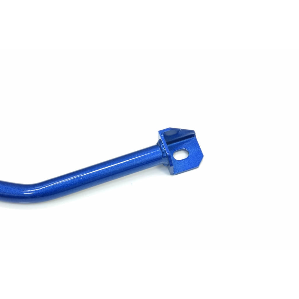HARDRACE Q1021 Rear Lower Brace - 1PC / SET for HONDA FIT GR '20- Photo-5