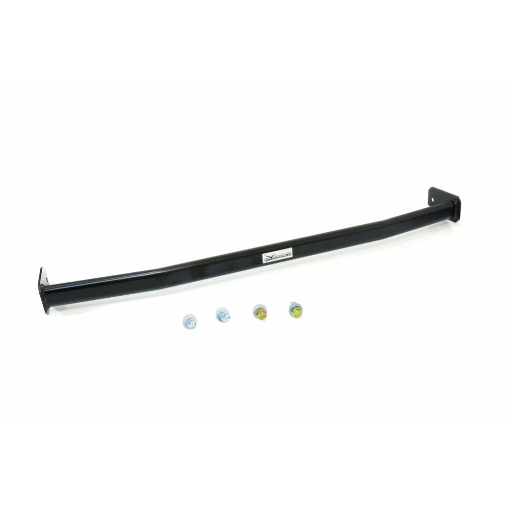 HARDRACE Q1022 Rear END Brace - 1PCS / SET for HONDA FIT GR '20- Photo-2