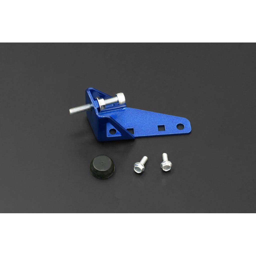 HARDRACE Q1042 Brake master cylinder stopper - 1PCS / SET for LHD MODELS for TOYOTA GR86 / SUBARU BRZ '22- Photo-0