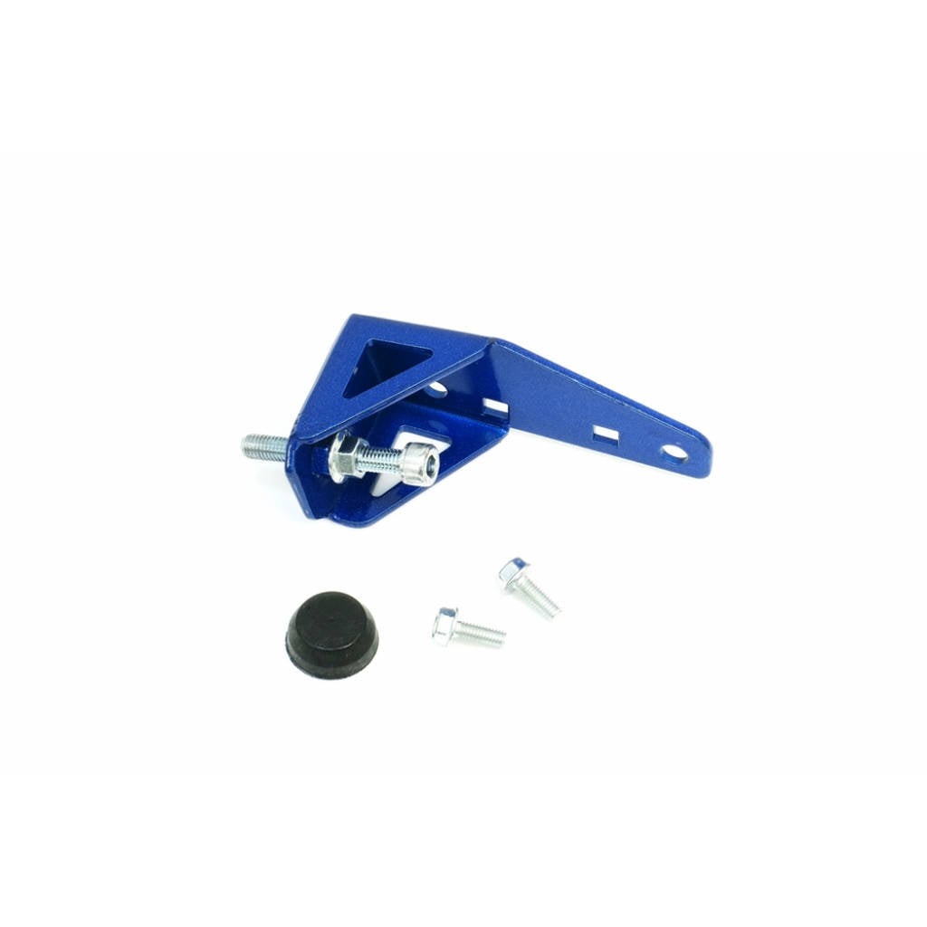 HARDRACE Q1042 Brake master cylinder stopper - 1PCS / SET for LHD MODELS for TOYOTA GR86 / SUBARU BRZ '22- Photo-3