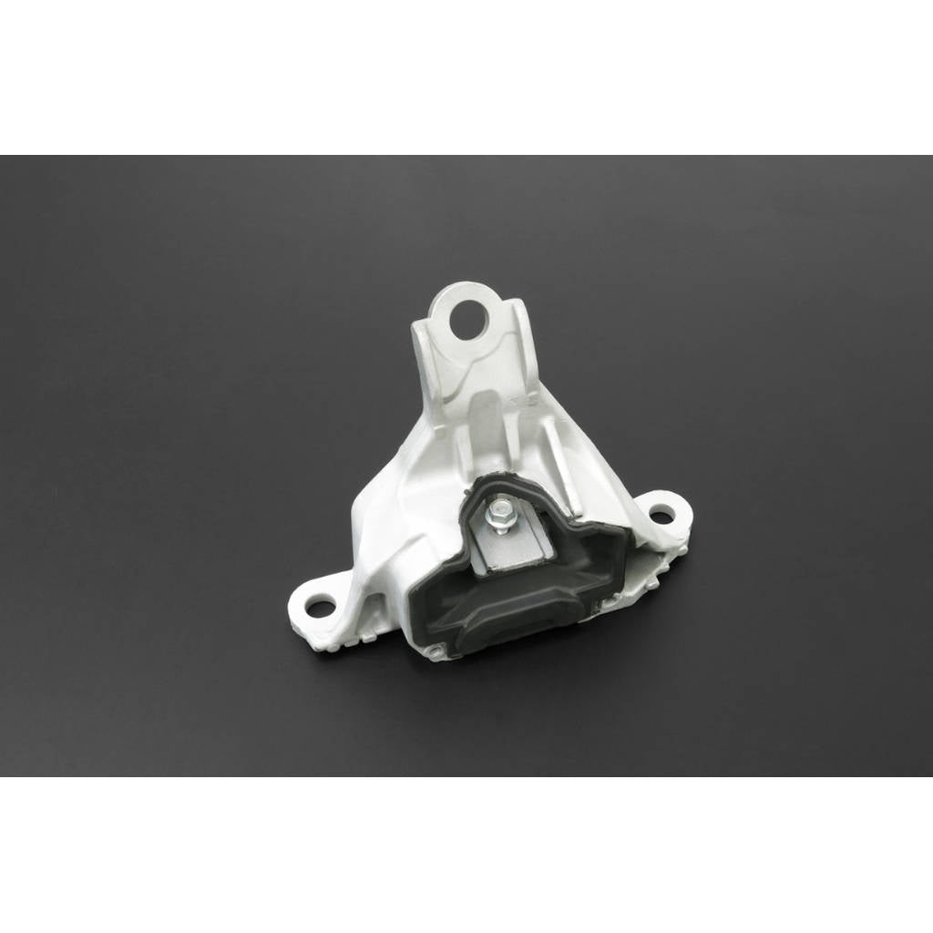 HARDRACE Q1060 TRANS. Mount, LH (Harden Rubber) - 1PCS / SET for HONDA CIVIC TYPE-R FK8 6MT '17- Photo-0