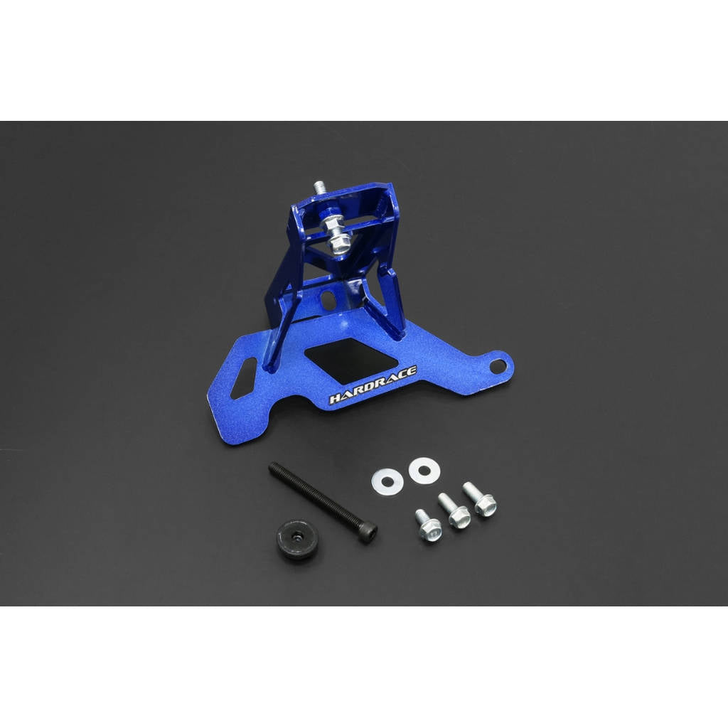 HARDRACE Q1070 Brake master cylinder stopper - 1PCS / SET for MITSUBISHI / CMC ZINGER Z7 '15- Photo-0