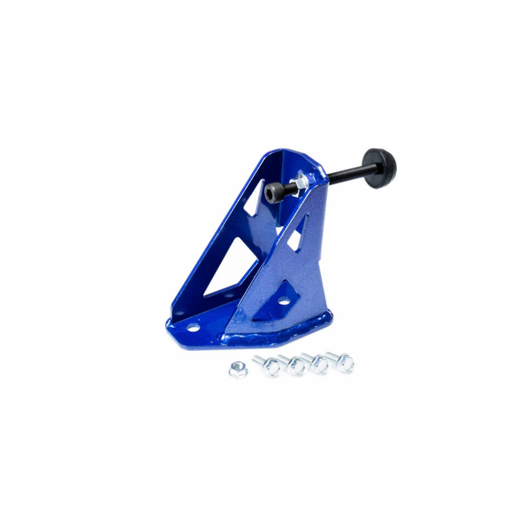 HARDRACE Q1101 Brake master cylinder stopper - 1PCS / SET for LHD MODELS for TOYOTA FJ CRUISER '06- Photo-3