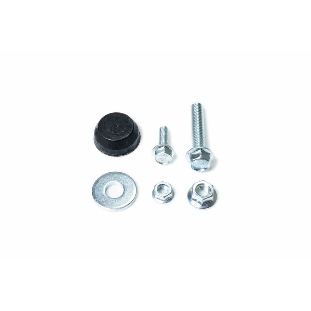 HARDRACE Q1102 Brake master cylinder stopper - 1PCS / SET for LHD MODELS for FORD RANGER '11- Photo-6