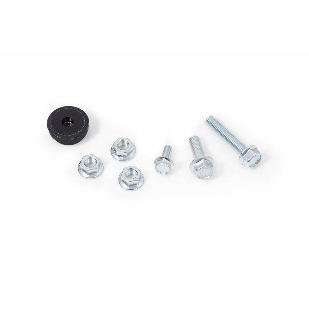 HARDRACE Q1116 Brake master cylinder stopper - 1PCS / SET for LEXUS NX '21- Photo-5