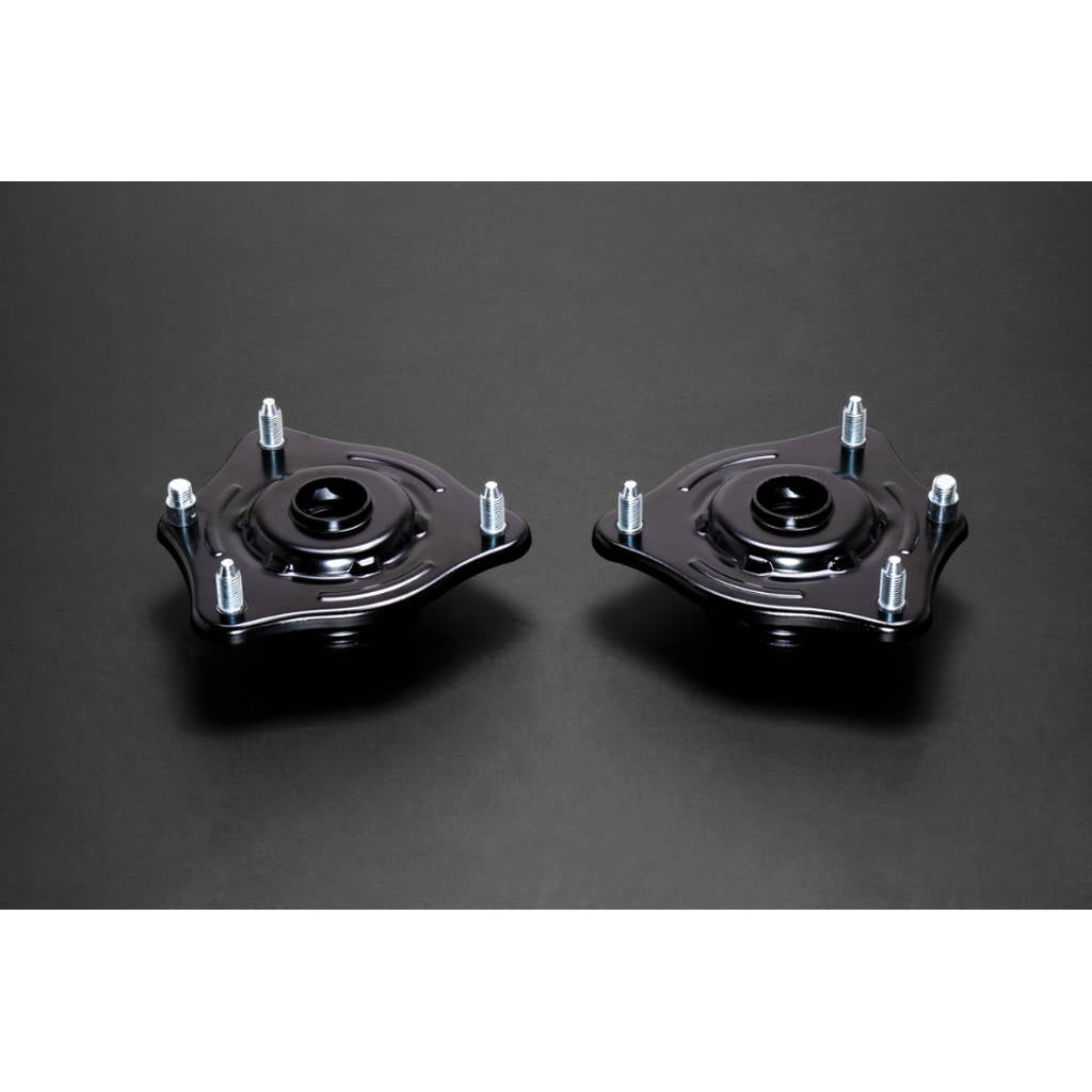 HARDRACE Q1120 Front STRUT Mount + BEARING Kit - 2PCS / SET for HONDA CR-V '17-22 Photo-0