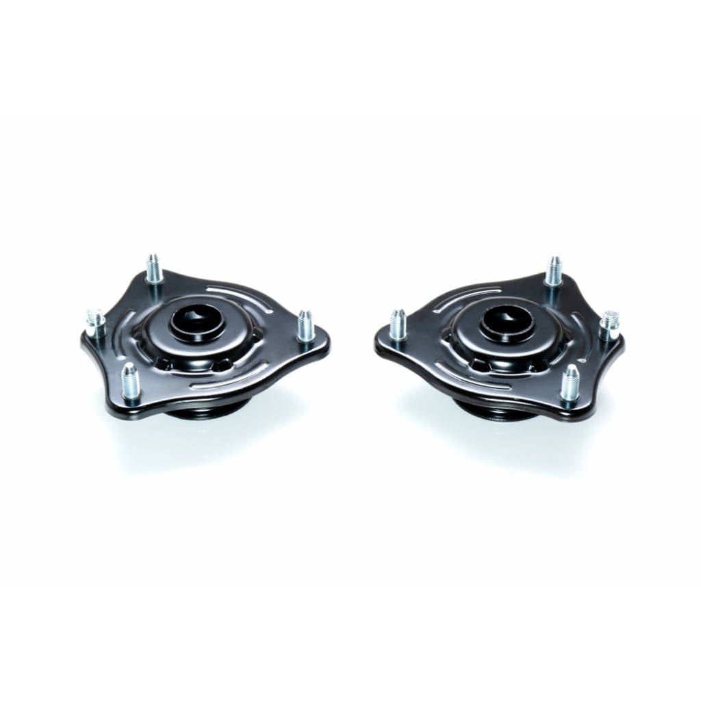 HARDRACE Q1120 Front STRUT Mount + BEARING Kit - 2PCS / SET for HONDA CR-V '17-22 Photo-2