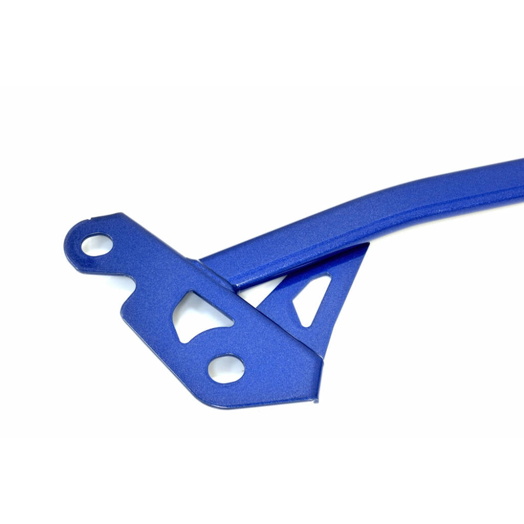HARDRACE Q1133 Front Lower Brace - 1PC / SET for LEXUS NX '21- Photo-4