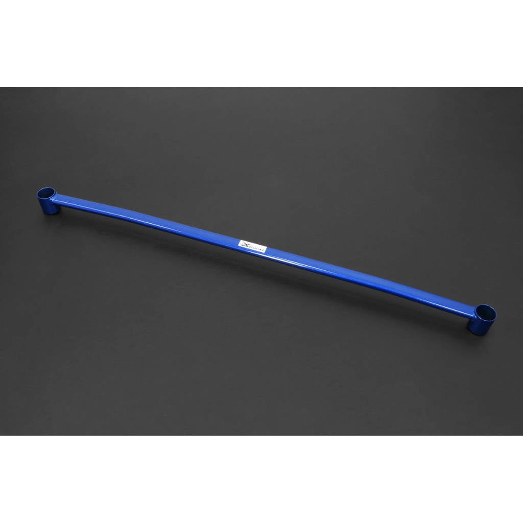 HARDRACE Q1134 Rear SUB-FRAME Brace - 1PC / SET for LEXUS NX '21- Photo-0