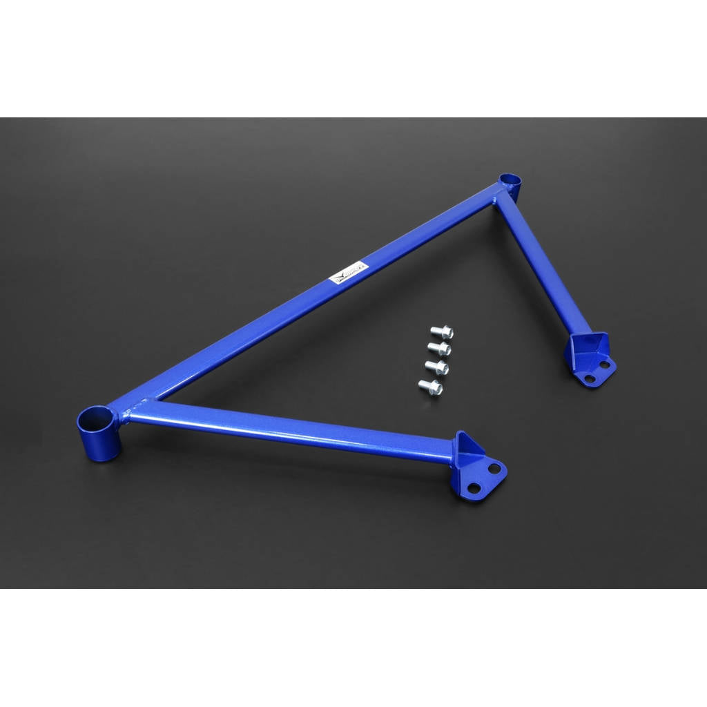 HARDRACE Q1172 Front Lower Brace - 1PCS / SET for SUBARU WRX '22- Photo-0