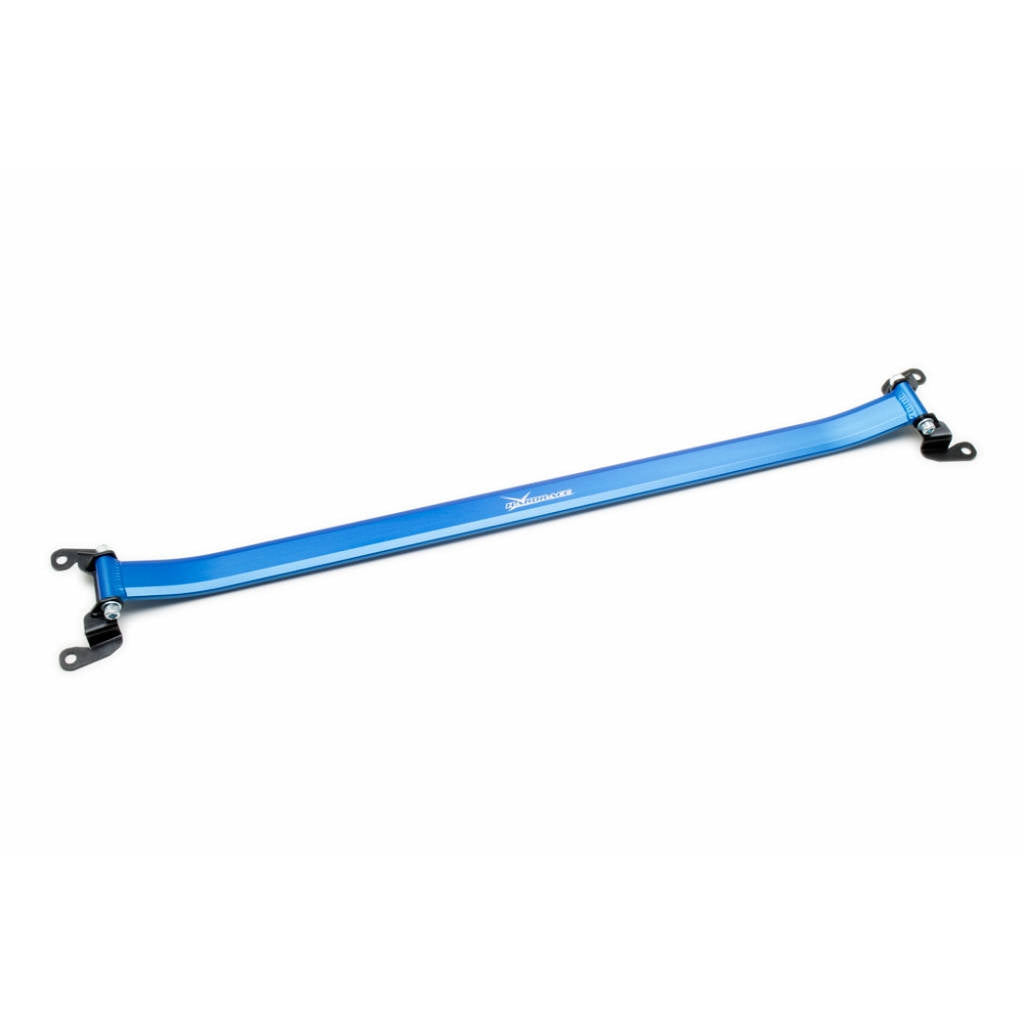HARDRACE Q1173 Rear STRUT Brace - 1PCS / SET for SUBARU WRX SEDAN '22- Photo-3