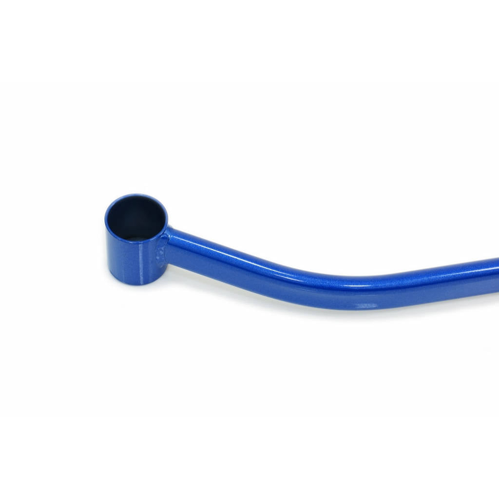 HARDRACE Q1242 Rear Lower Brace - 1PC / SET for LEXUS RX '22- Photo-3