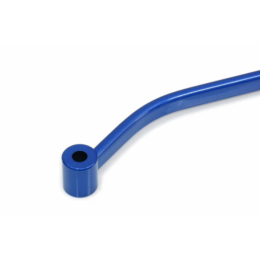 HARDRACE Q1242 Rear Lower Brace - 1PC / SET for LEXUS RX '22- Photo-4