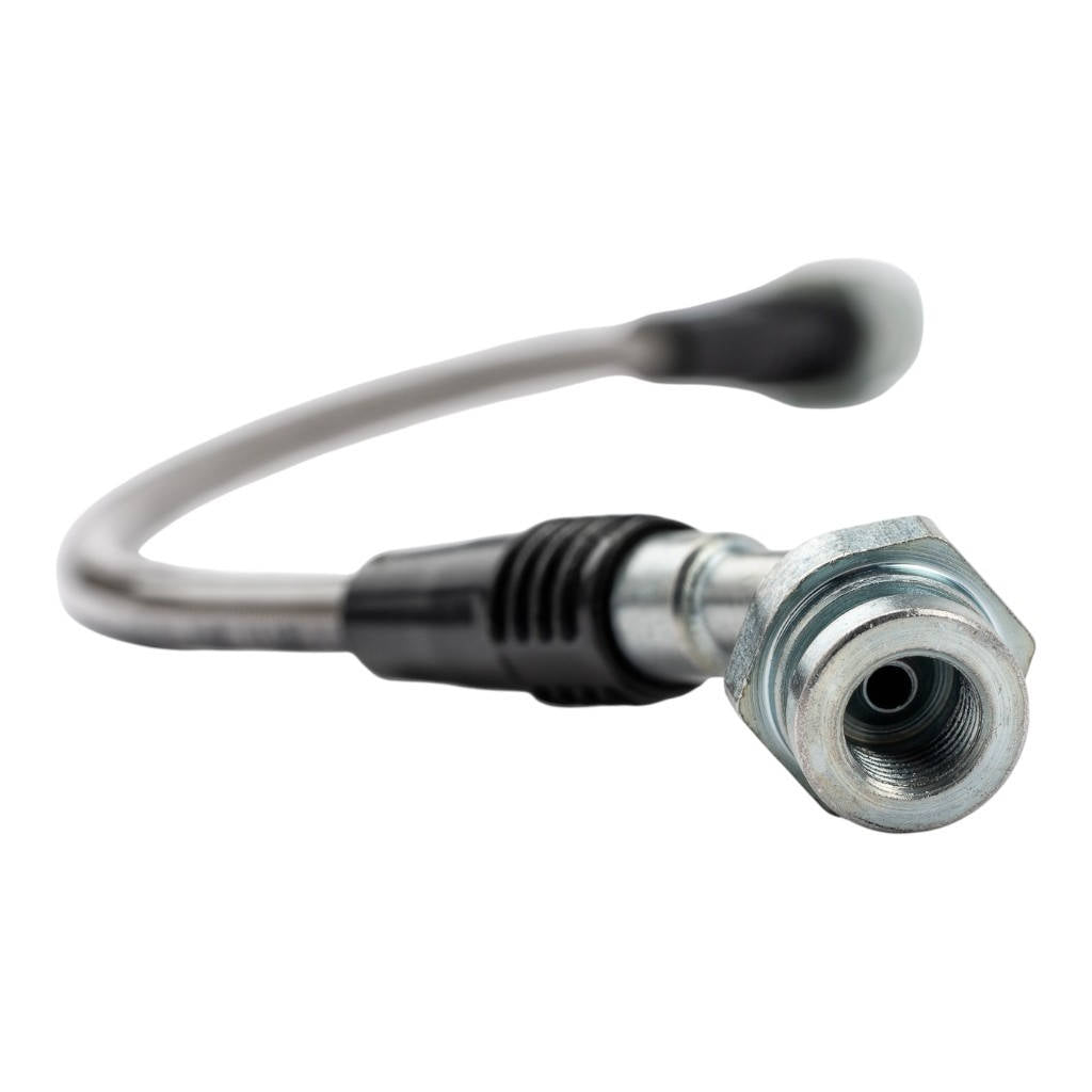 AMS AMS.47.03.0002-1 Stainless Steel Clutch Line for NISSAN Z (RZ34) 2023- Photo-1