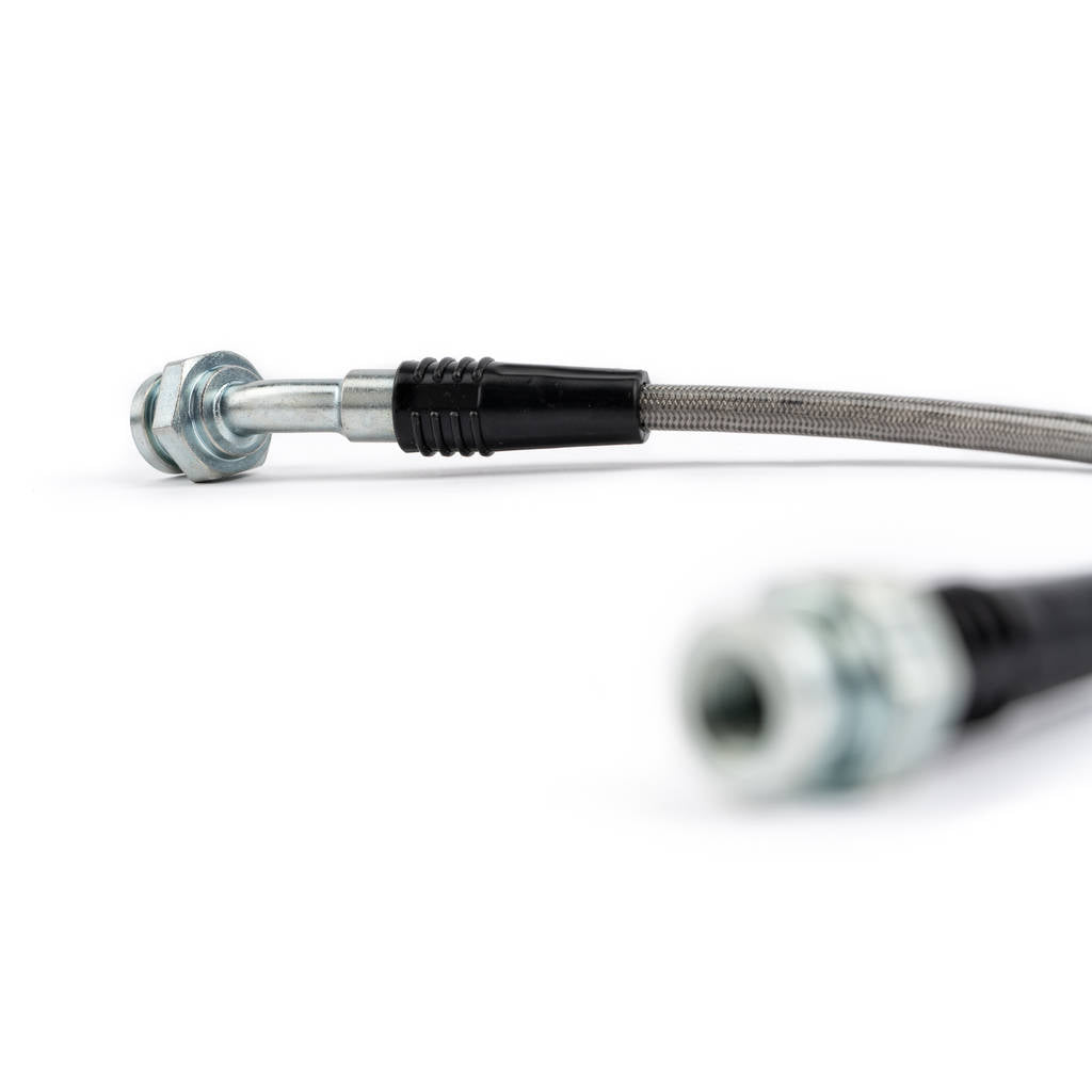 AMS AMS.47.03.0002-1 Stainless Steel Clutch Line for NISSAN Z (RZ34) 2023- Photo-2