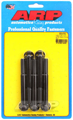 ARP 653-3750 SAE Bolt Kit 7/16-14 X 3.750 hex Photo-0