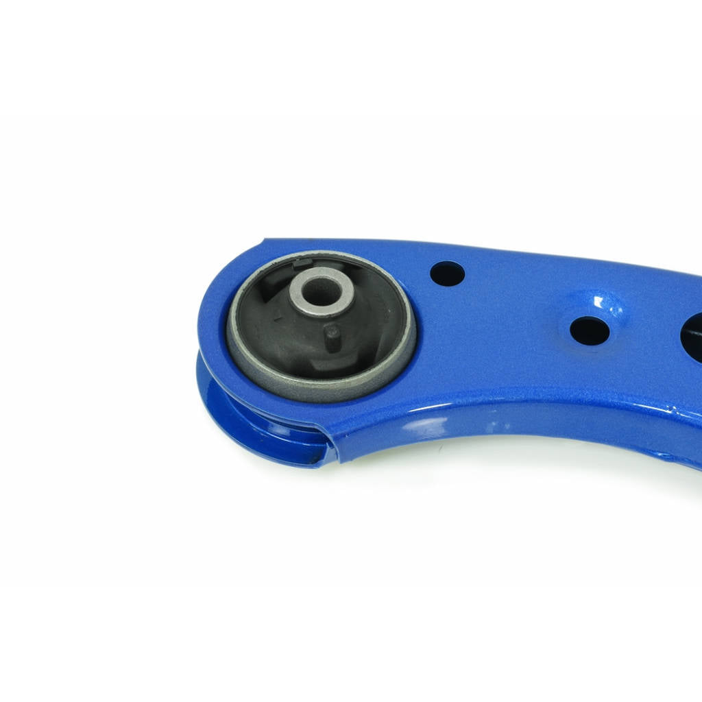 HARDRACE Q1286 Front lower arm (harden rubber) 2pcs/set for TOYOTA Sienna 2020+ Photo-4