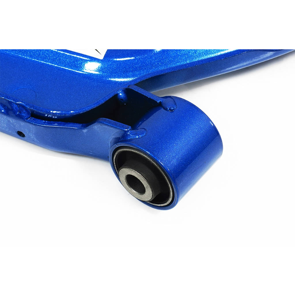 HARDRACE Q1267 Front lower arm (harden rubber) - 2pcs/set for CITROEN Berlingo 2018+ / PEUGEOT Rifter 2018+ Photo-4