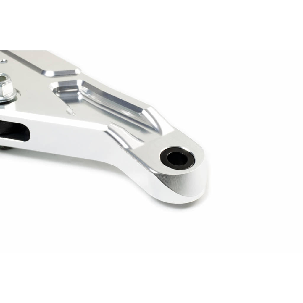 HARDRACE 8808 Front lower arm - adjustable (pillow ball) - 2pcs/set for NISSAN Skyline GT-R (R32 / R33 / R34) Photo-5