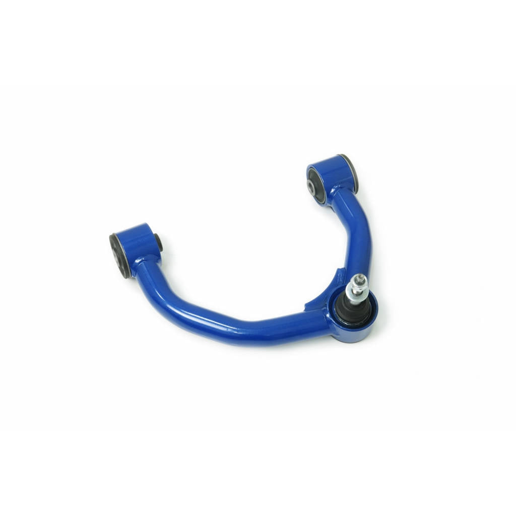HARDRACE Q1152 Front upper arm - lift 0~2 inches (hardened rubber) - 2pcs/set for FORD F150 2021+ Photo-3