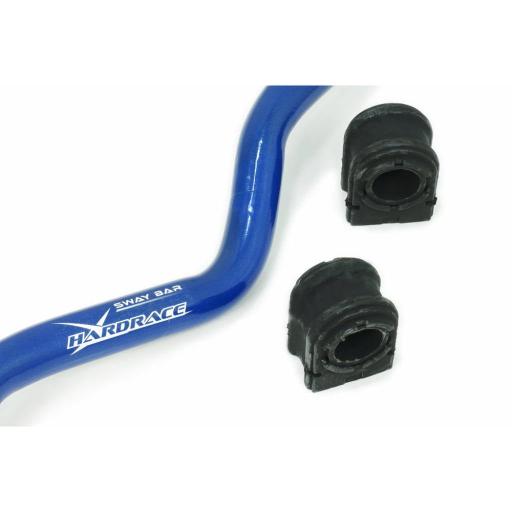 HARDRACE Q1287 Front sway bar 32mm - 3pcs/set for TOYOTA Alphard 2023+ / LEXUS LM 2023+ Photo-3