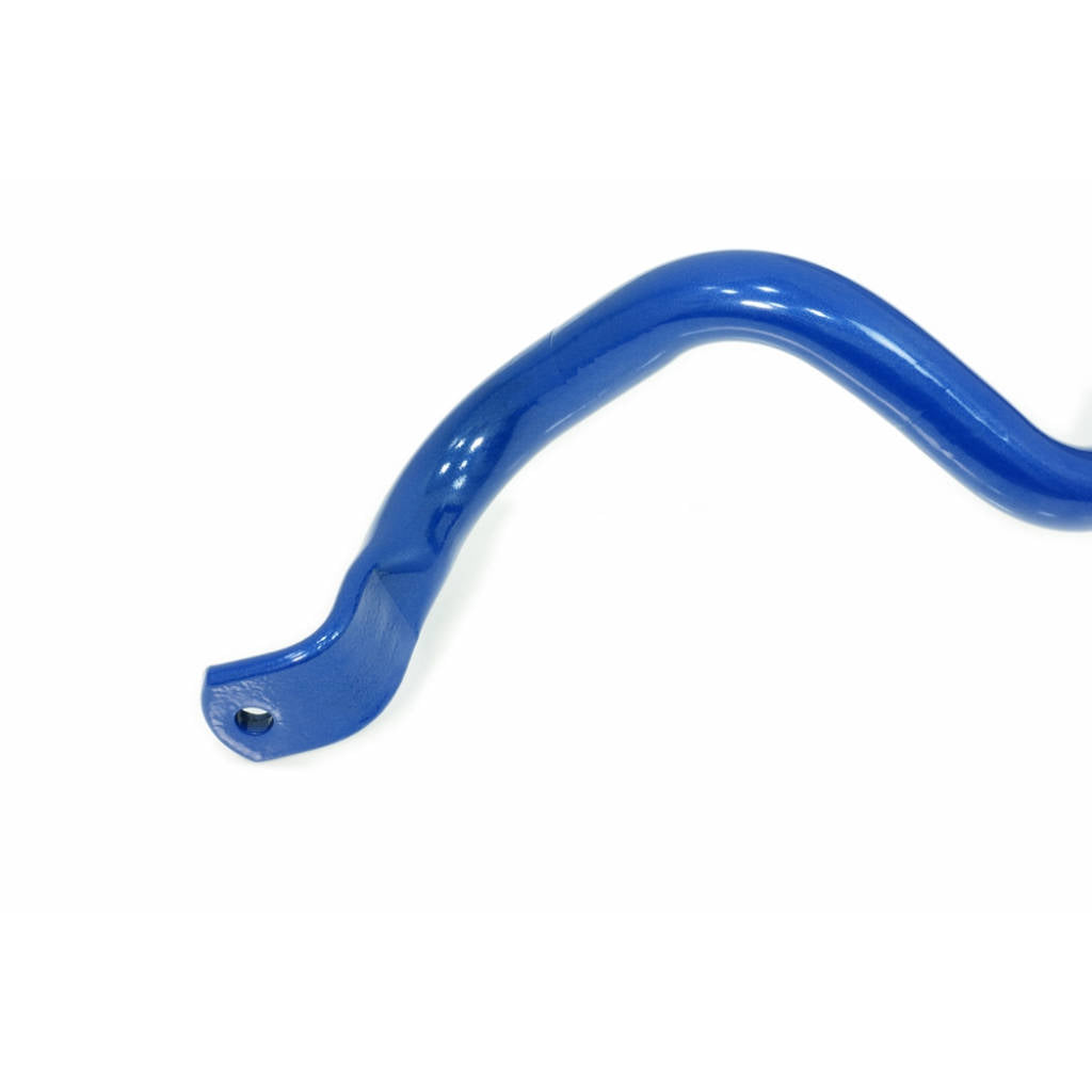 HARDRACE Q1287 Front sway bar 32mm - 3pcs/set for TOYOTA Alphard 2023+ / LEXUS LM 2023+ Photo-5