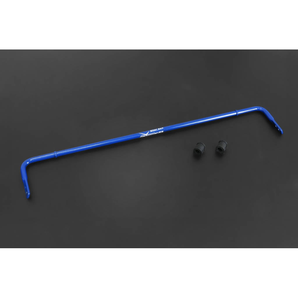 HARDRACE Q1260 Rear sway bar 17mm - 3pcs/set for MAZDA MX-5/ Miata NB 1998-2005 Photo-0