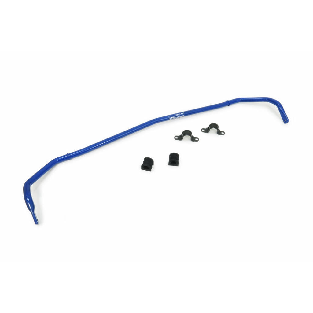 HARDRACE Q1298 Rear sway bar 25.4mm - 5pcs/set for TESLA Model S 2021+ / Model X 2021+ Photo-2