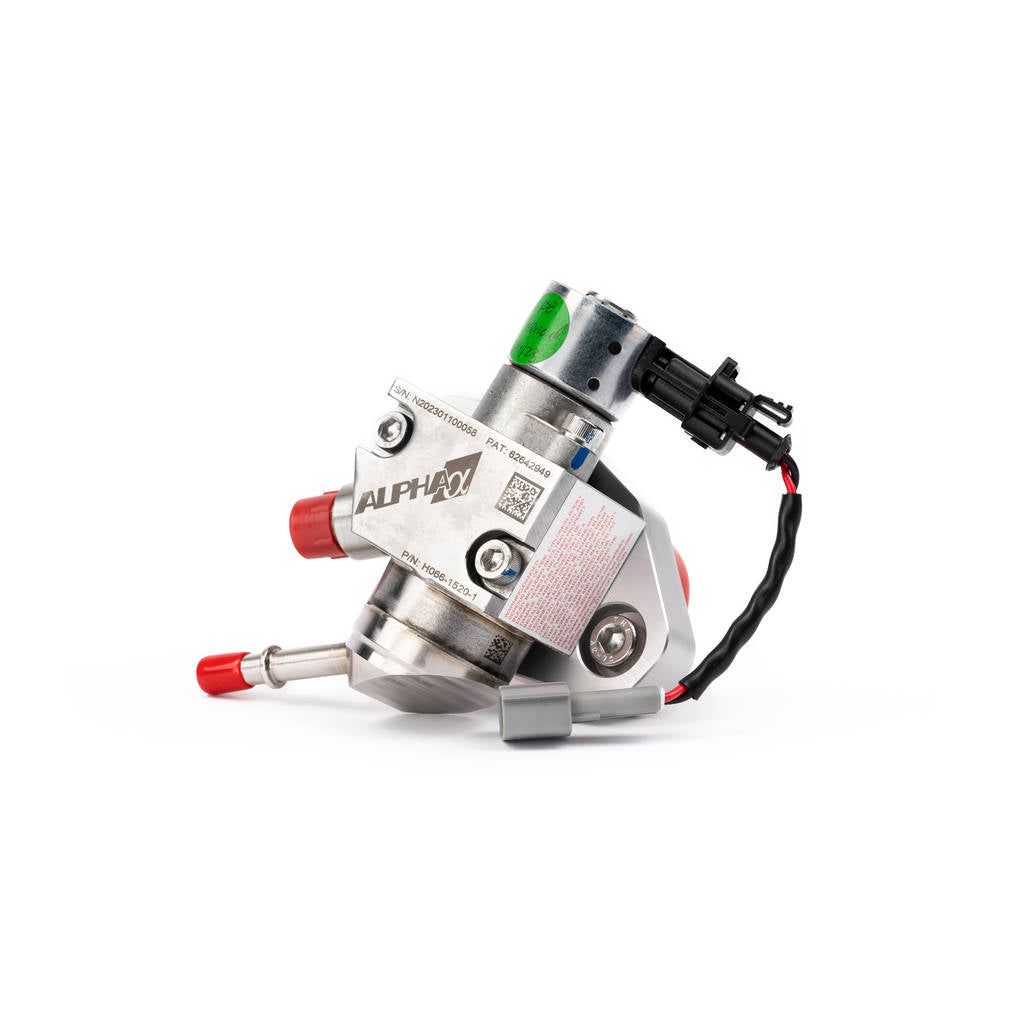AMS ALP.28.07.0001-3 High Pressure Fuel Pump Stage 2 for INFINITI Q50 / Q60 / NISSAN Z (RZ34) Photo-0