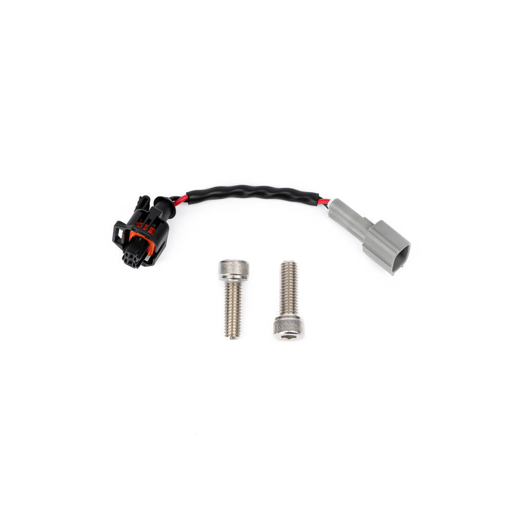 AMS ALP.28.07.0001-3 High Pressure Fuel Pump Stage 2 for INFINITI Q50 / Q60 / NISSAN Z (RZ34) Photo-2