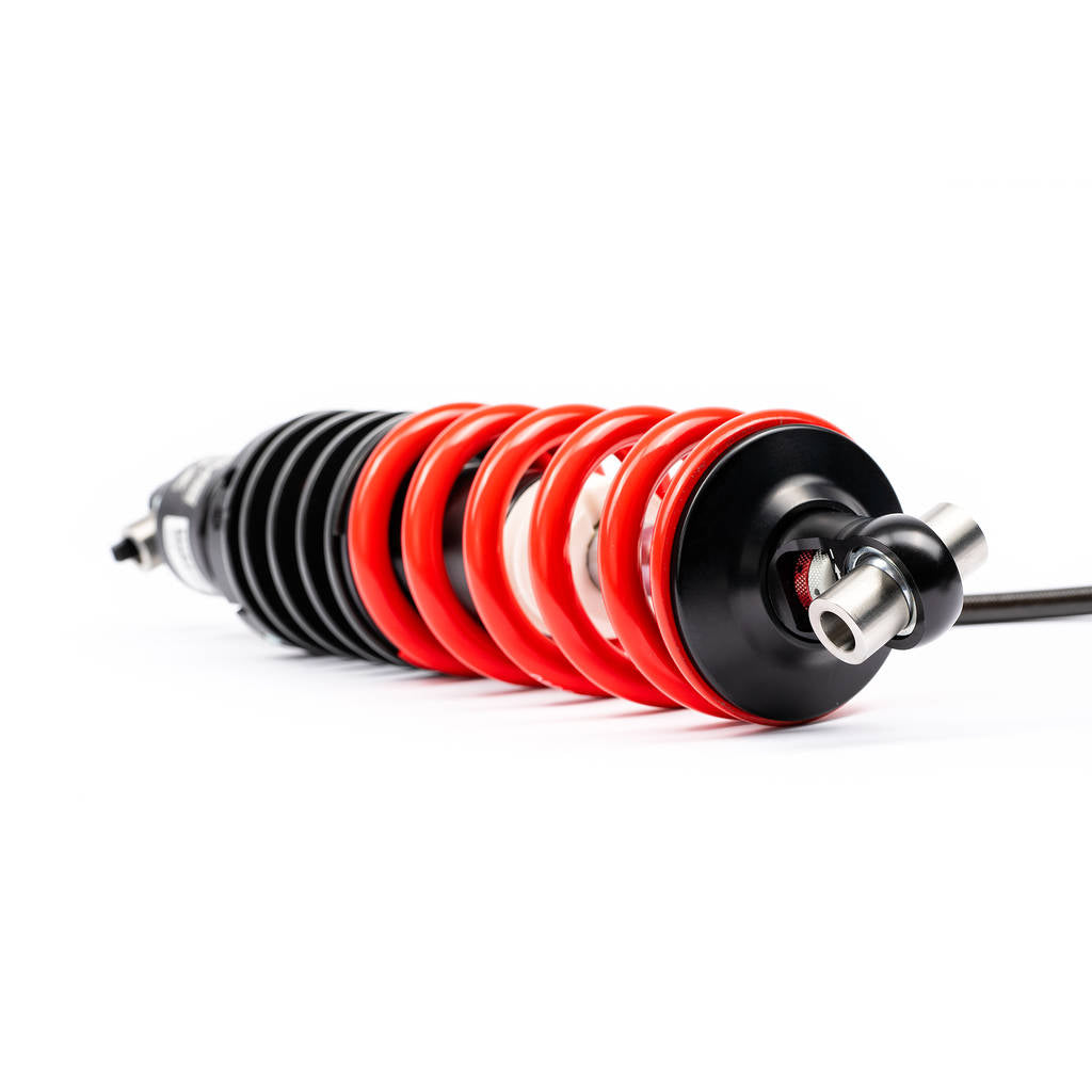 AMS ALP.37.11.0004-2 Suspension System V2 (for Car with OEM Lift Aystem) for LAMBORGHINI Huracan / AURI R8 Photo-10