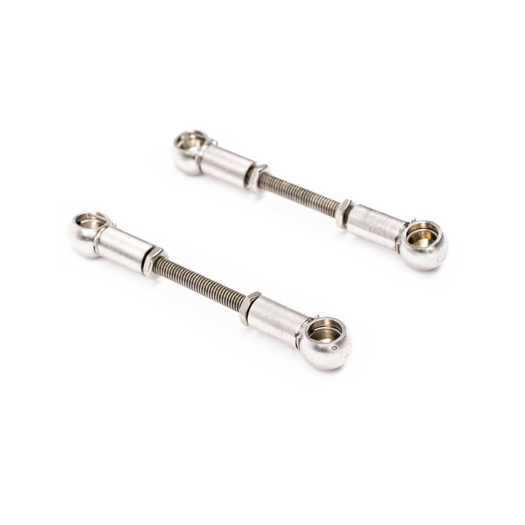 AMS ALP.37.11.0004-2 Suspension System V2 (for Car with OEM Lift Aystem) for LAMBORGHINI Huracan / AURI R8 Photo-16