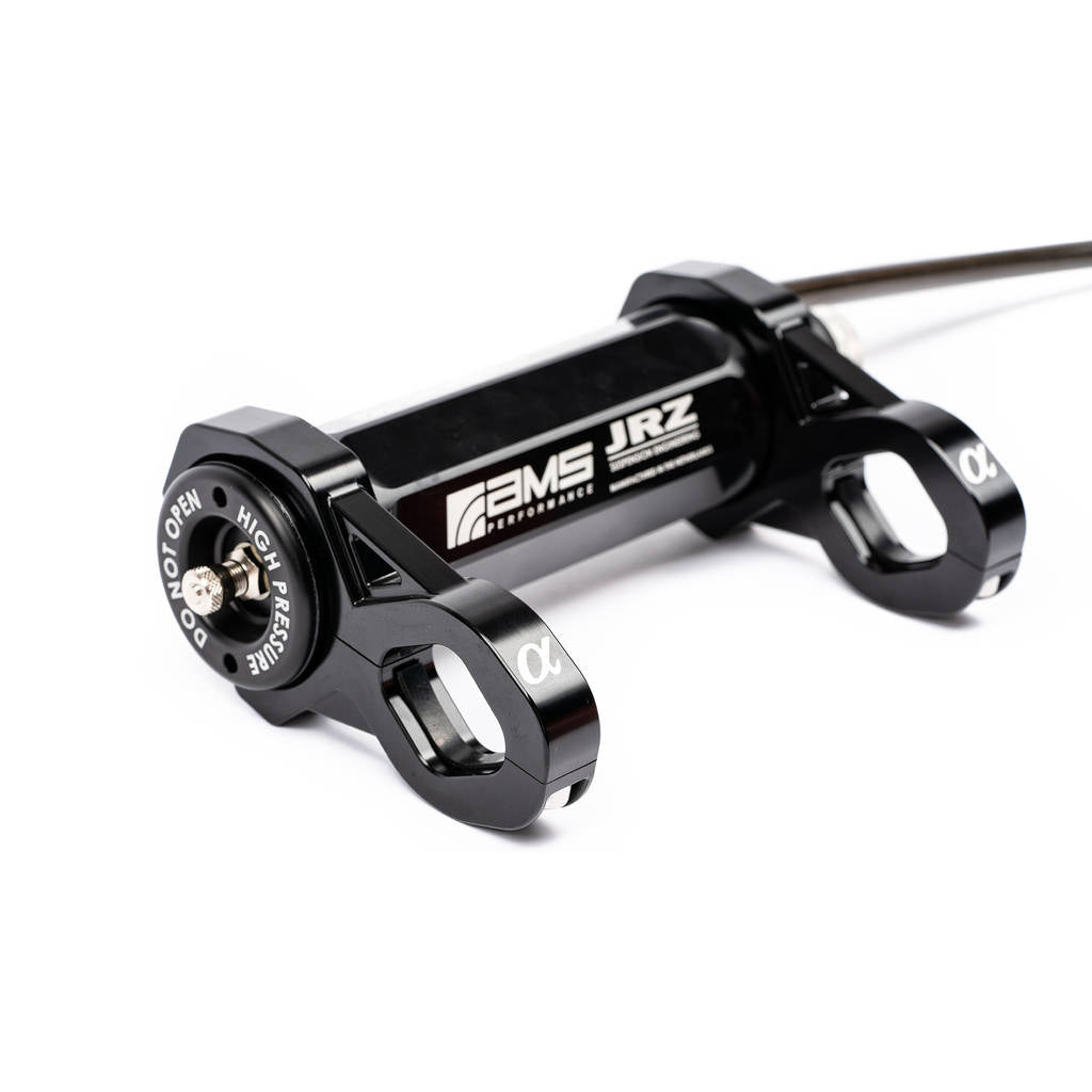 AMS ALP.37.11.0003-2 Suspension System V2 (for Car without OEM Lift System) for LAMBORGHINI Huracan / AURI R8 Photo-11