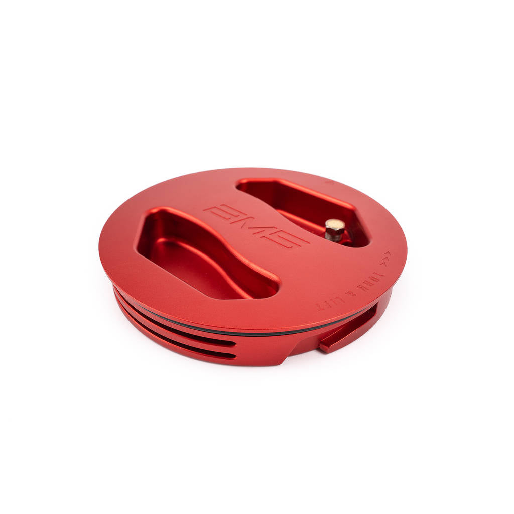 AMS ALP.40.02.0001-1 Ice Tank for AUDI R8 / LAMBORGHINI Huracan Photo-3