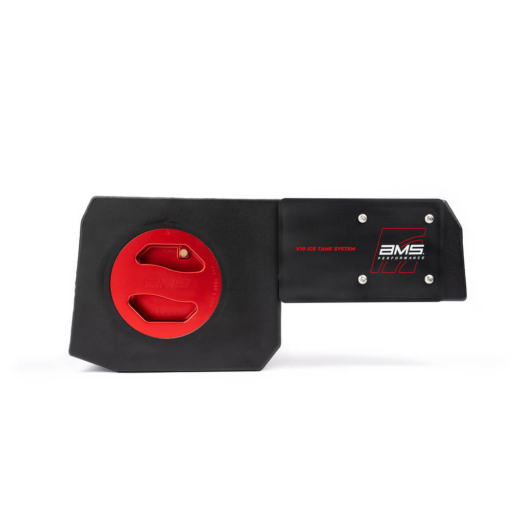 AMS ALP.40.02.0001-1 Ice Tank for AUDI R8 / LAMBORGHINI Huracan Photo-4