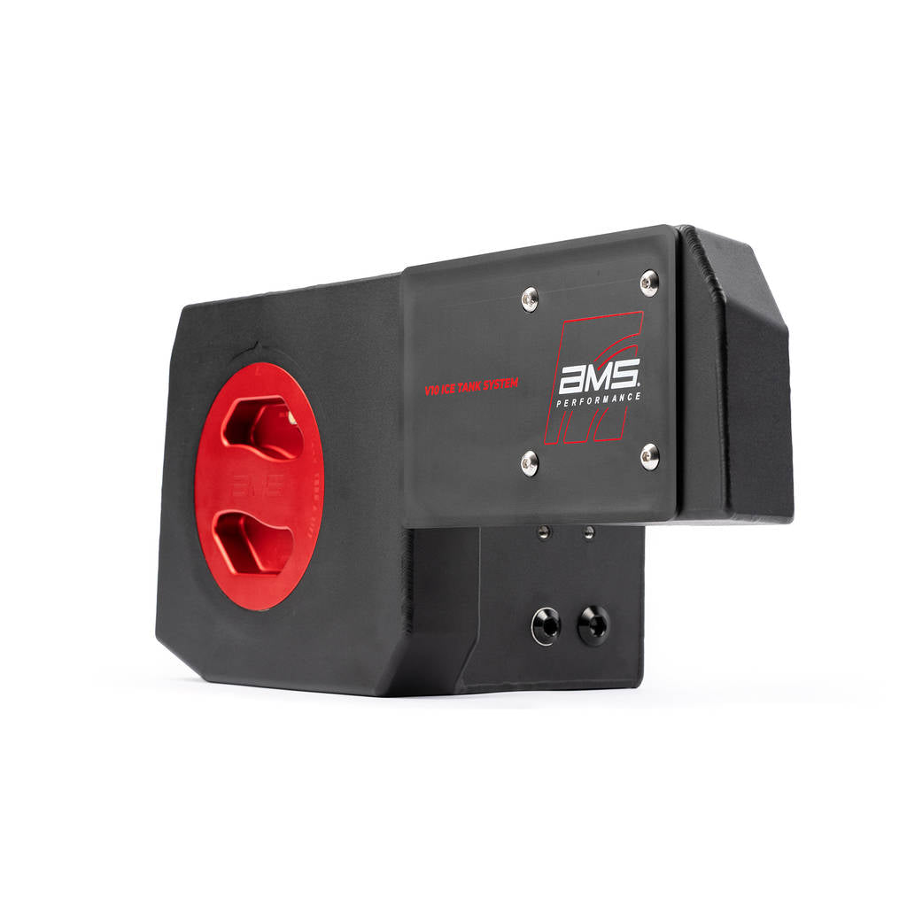 AMS ALP.40.02.0001-1 Ice Tank for AUDI R8 / LAMBORGHINI Huracan Photo-7