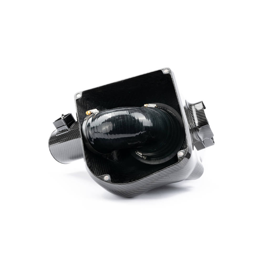 AMS AMS.39.08.0001-1 Air Intakes (Carbon) for BMW M3 (F80) / M4 (F82/F83) Photo-4