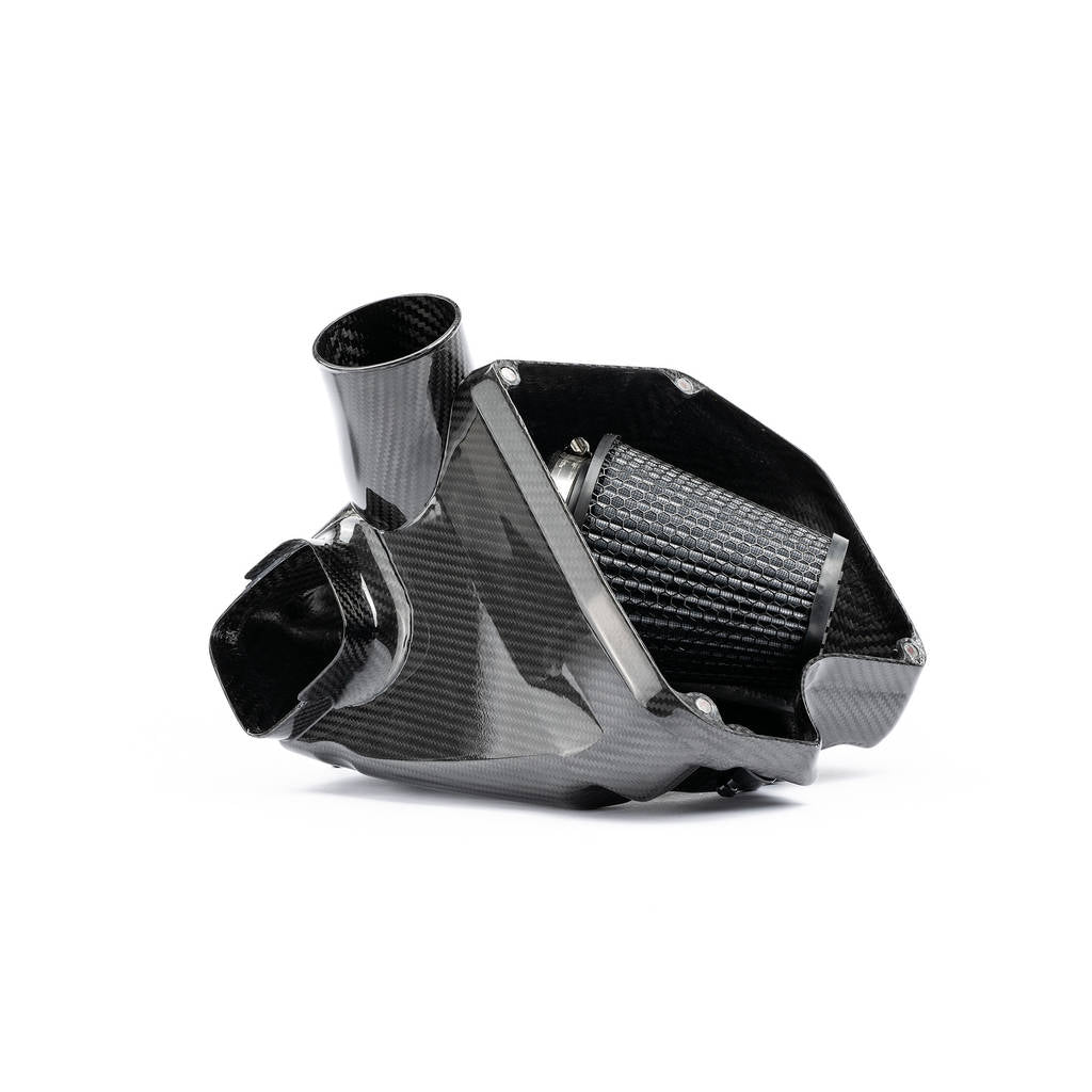 AMS AMS.39.08.0001-1 Air Intakes (Carbon) for BMW M3 (F80) / M4 (F82/F83) Photo-8